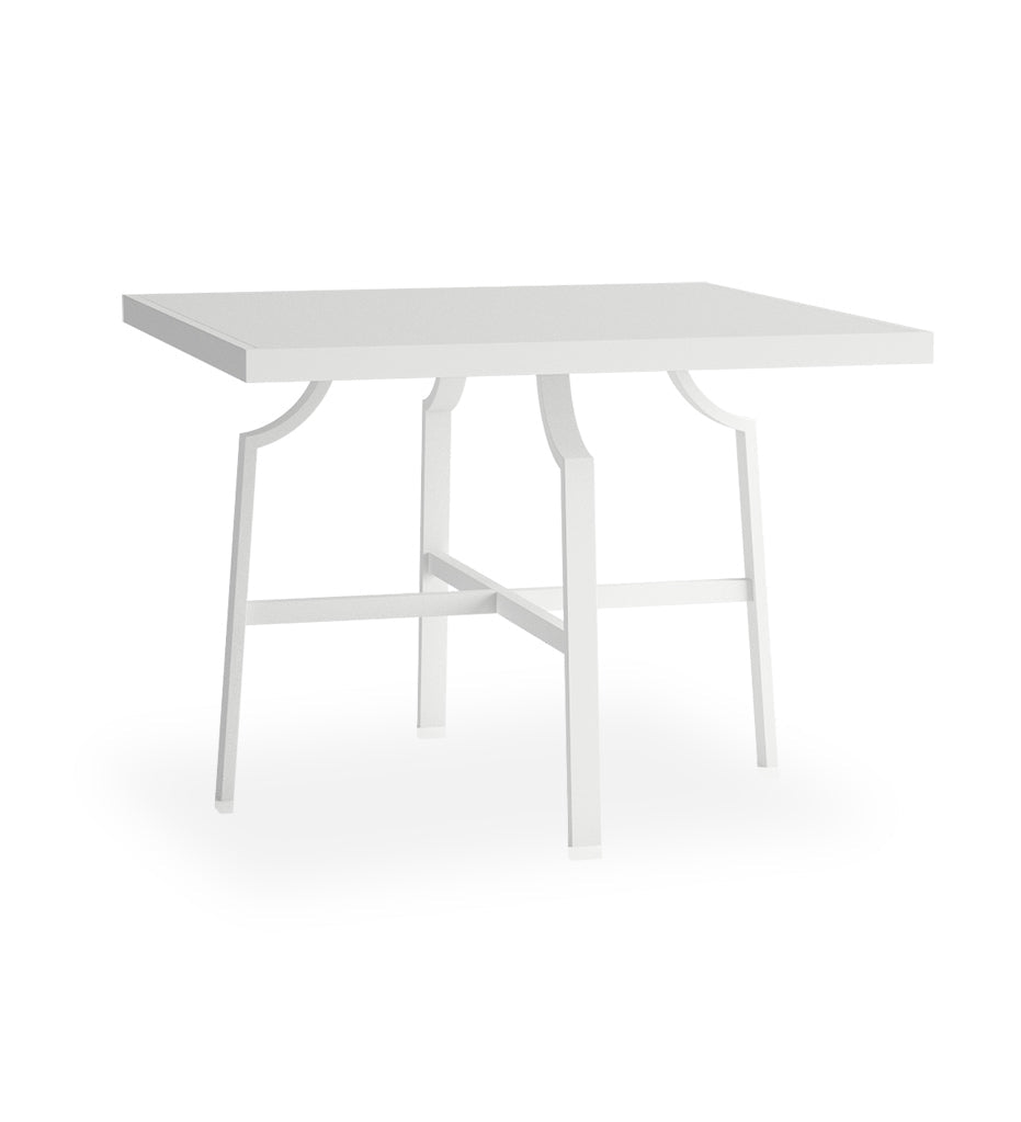 10DEKA Agosto Square Dining Table 