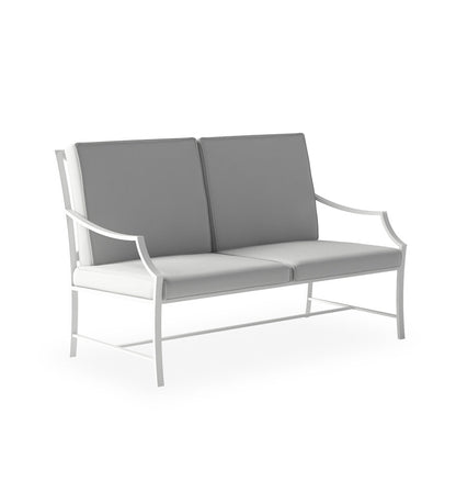 10DEKA Agosto Loveseat 