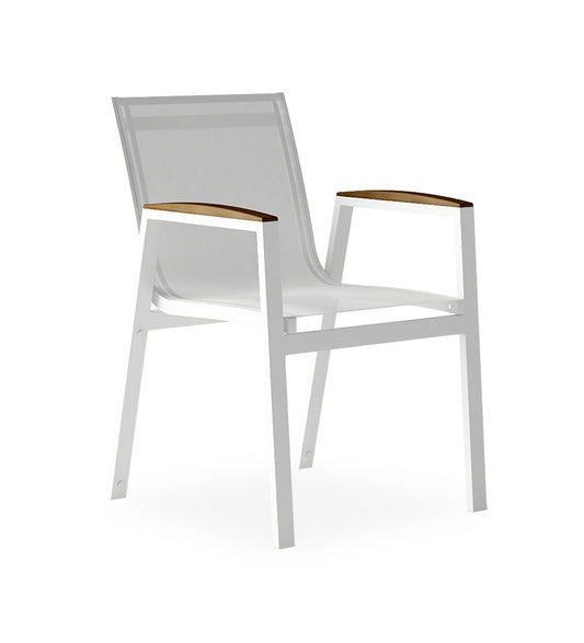10DEKA Amelia Arm Chair -