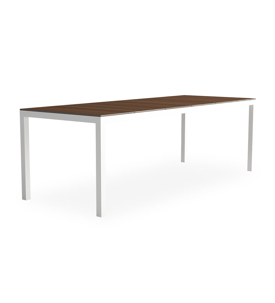 10DEKA Daytona XX-Large Dining Table -