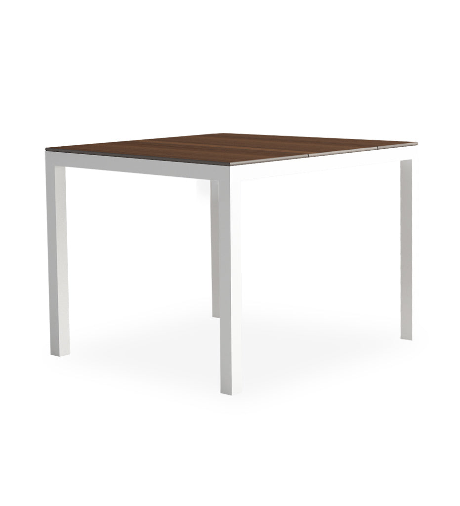 10DEKA Daytona Square Dining Table - Medium 