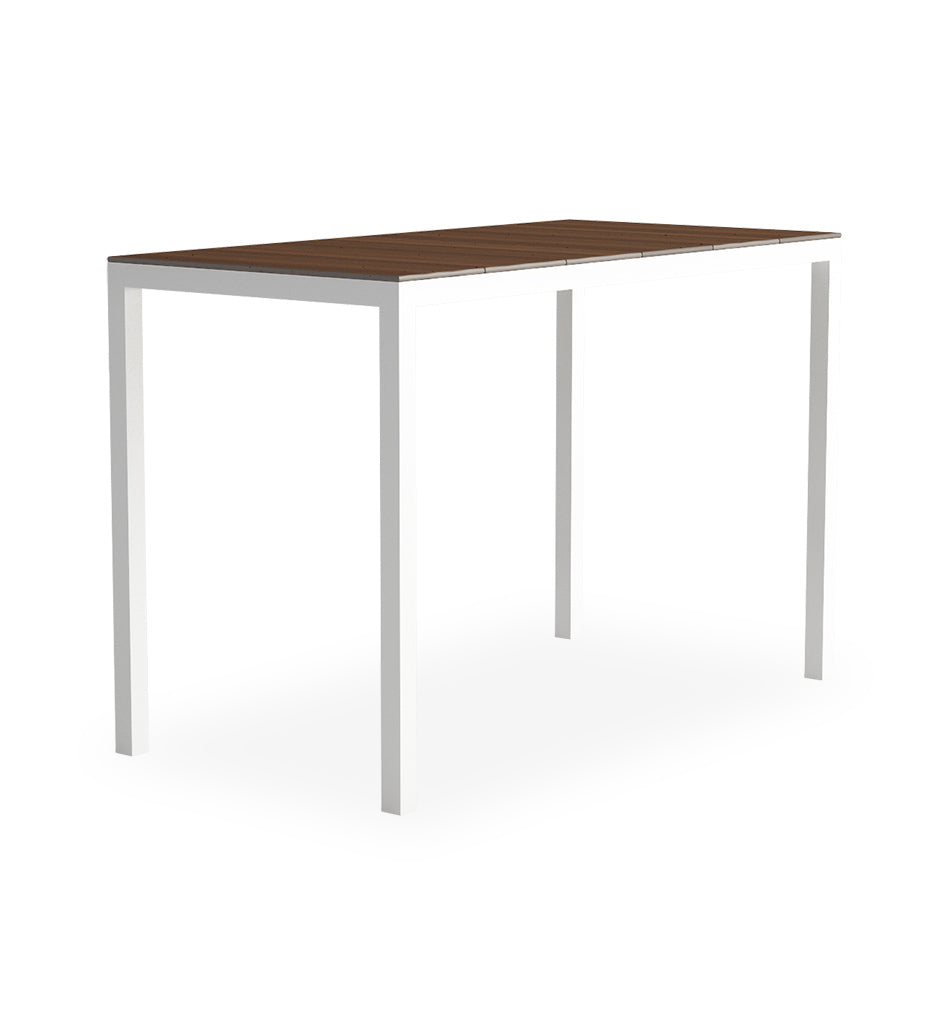 10DEKA Daytona Bar Table -