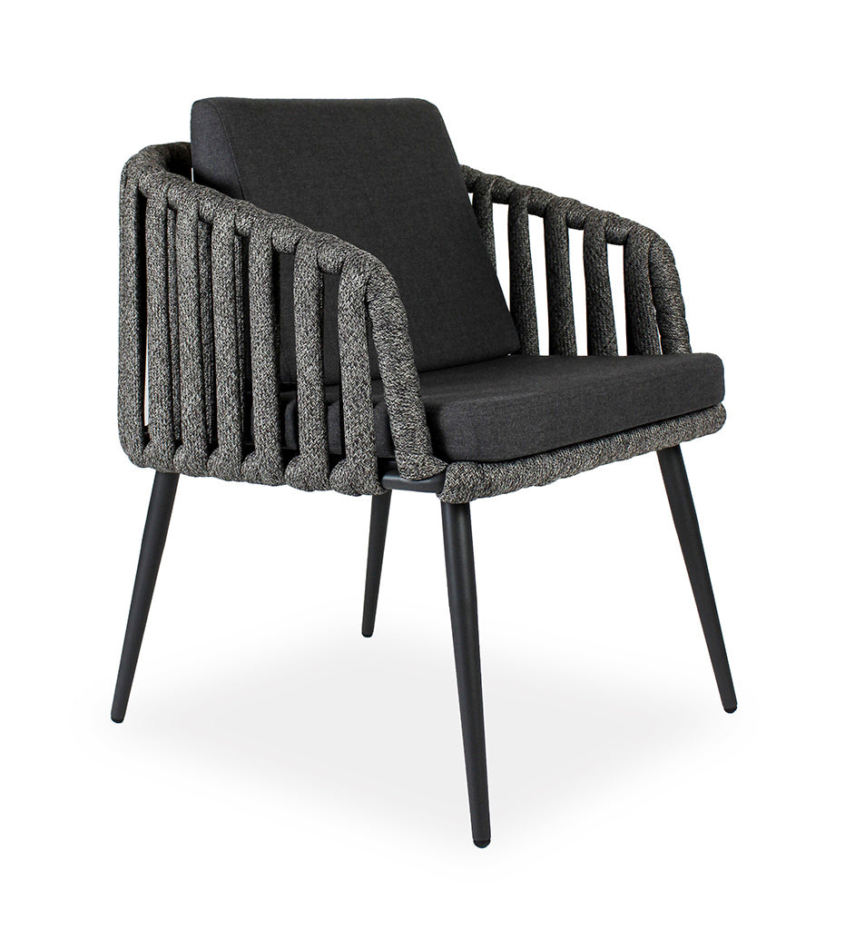 Litus Arm Chair -