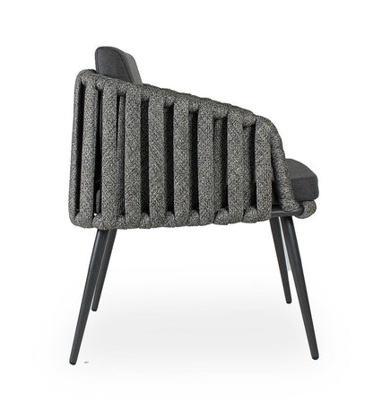 Litus Arm Chair -