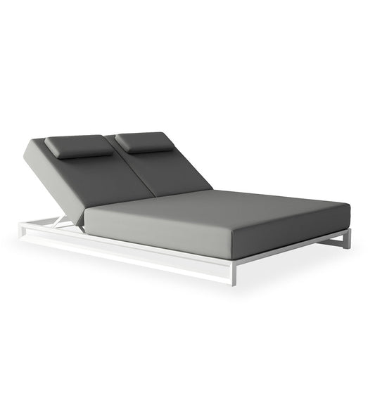 Nubes Double Daybed - Stationary -