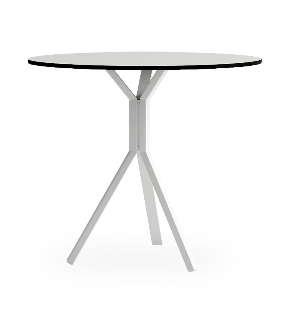 Ora Large Round 3-Leg Table