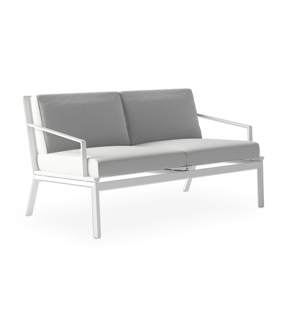 Ora Loveseat -