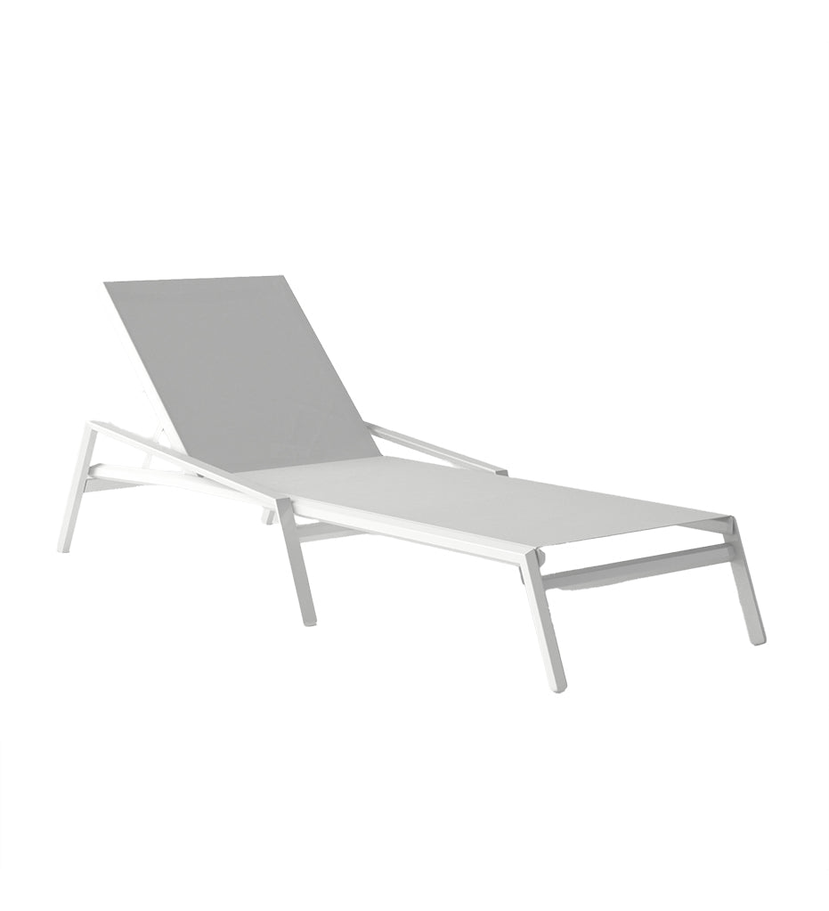 Ora Sunlounger -