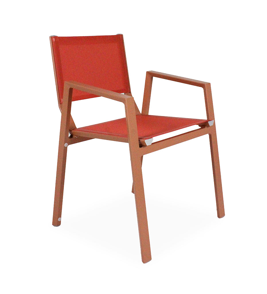 Ora Arm Chair -