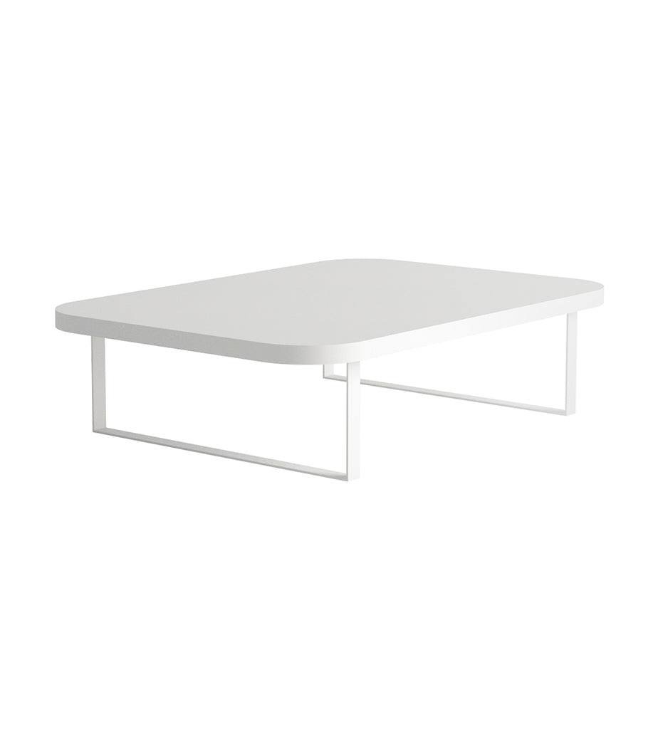 Vento Rectangular Coffee Table -