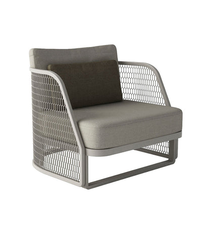 Ventura 1-Seater Arm Chair -