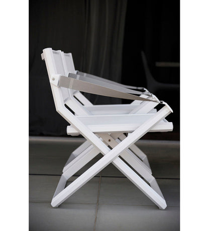 Victus Lounge Chair -