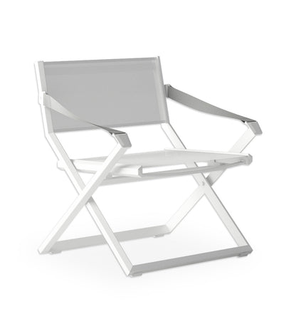 Victus Lounge Chair -