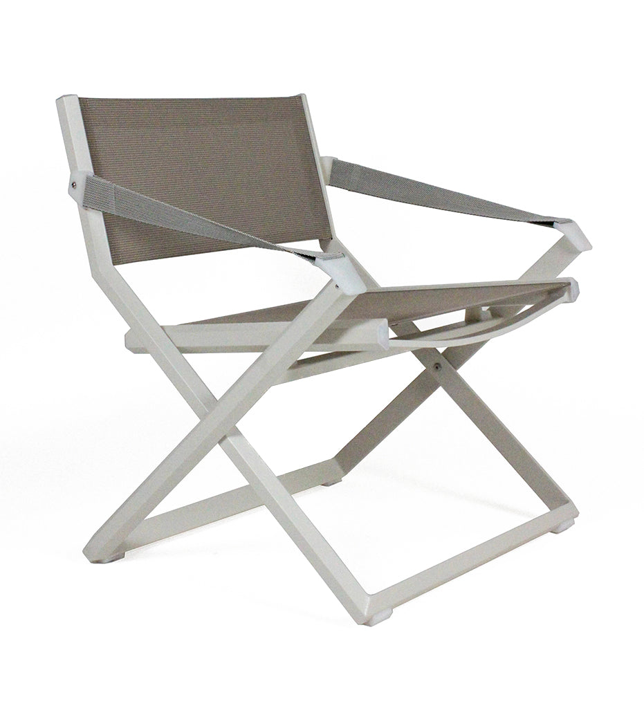 Victus Lounge Chair -