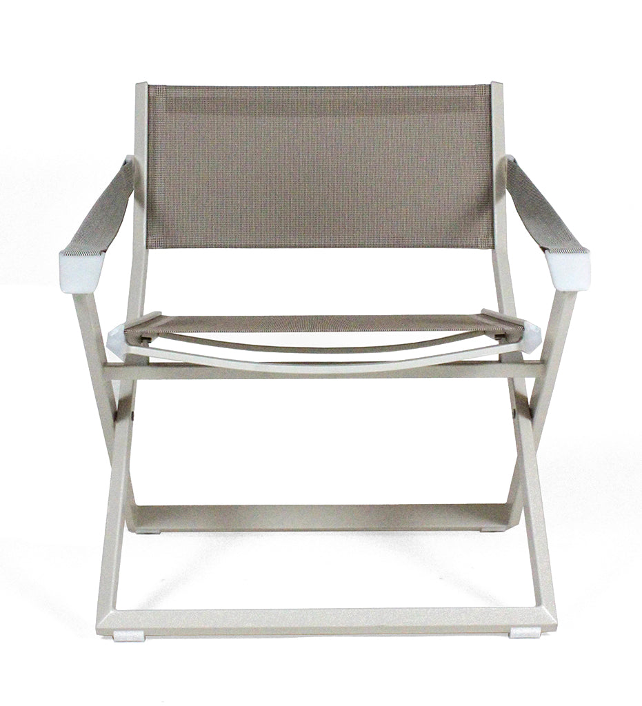 Victus Lounge Chair -