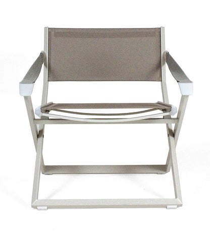 Victus Lounge Chair -