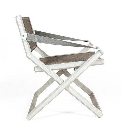 Victus Lounge Chair -