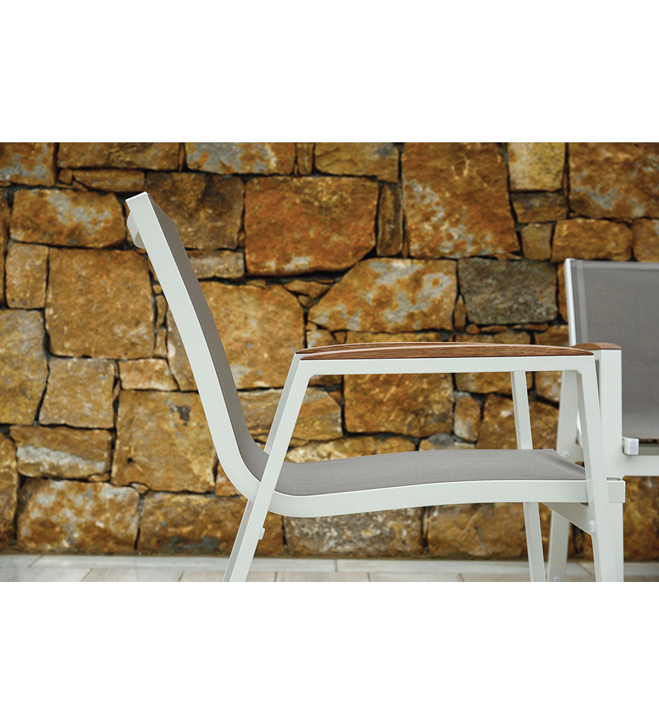 lifestyle, 10DEKA Amelia Arm Chair -