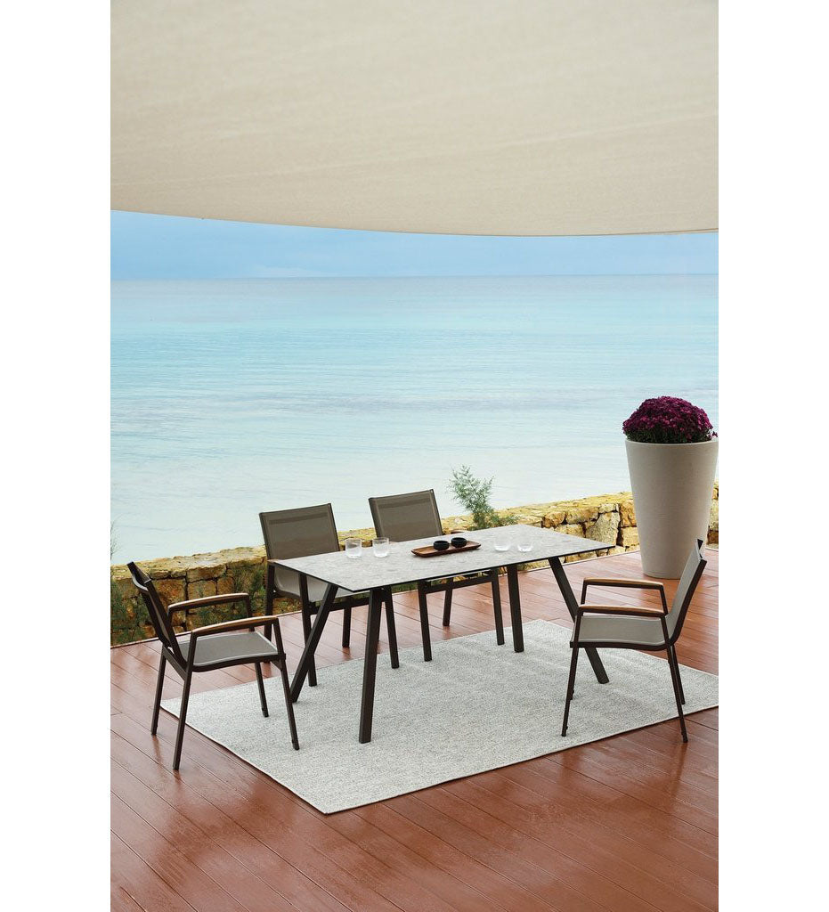 lifestyle, 10DEKA Amelia Large Dining Table 