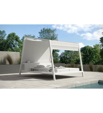 Pulvis Daybed -