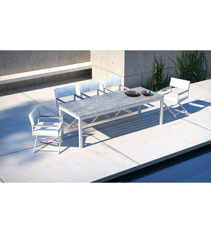 Ultra X-Large Dining Table -