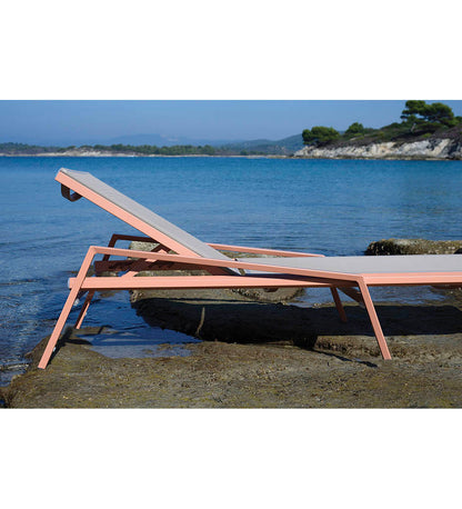 Ora Sunlounger -