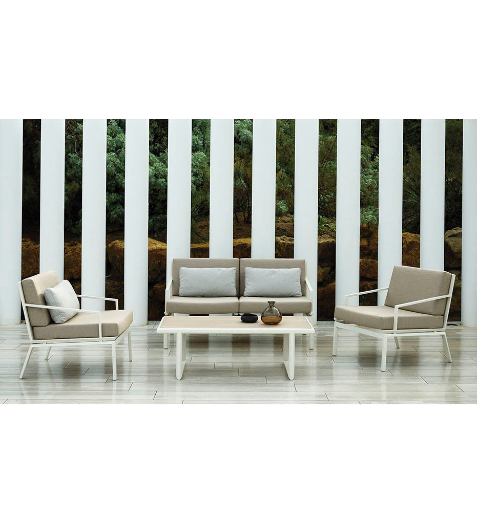 Ora Loveseat -