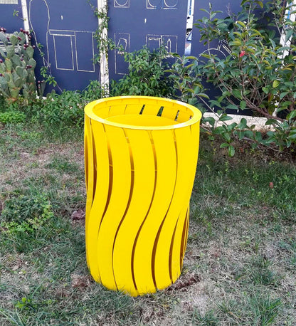 lifestyle, CitySi Asterix Litter Bin