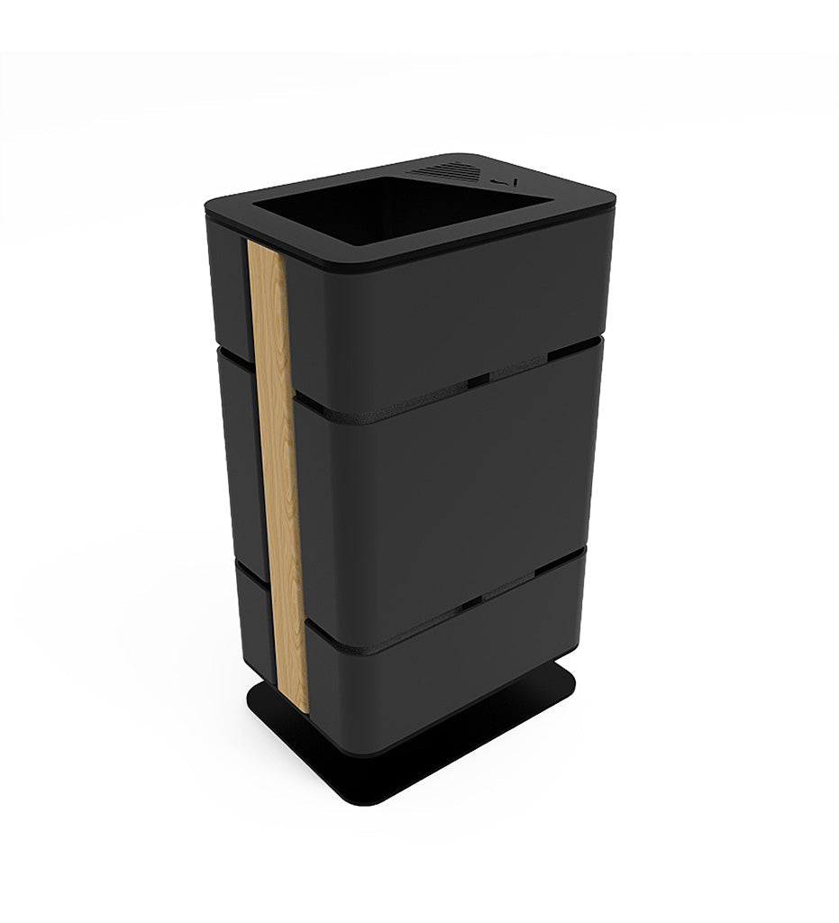 CitySi Ash Litter Bin