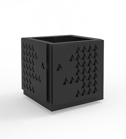 CitySi Cube Large Planter