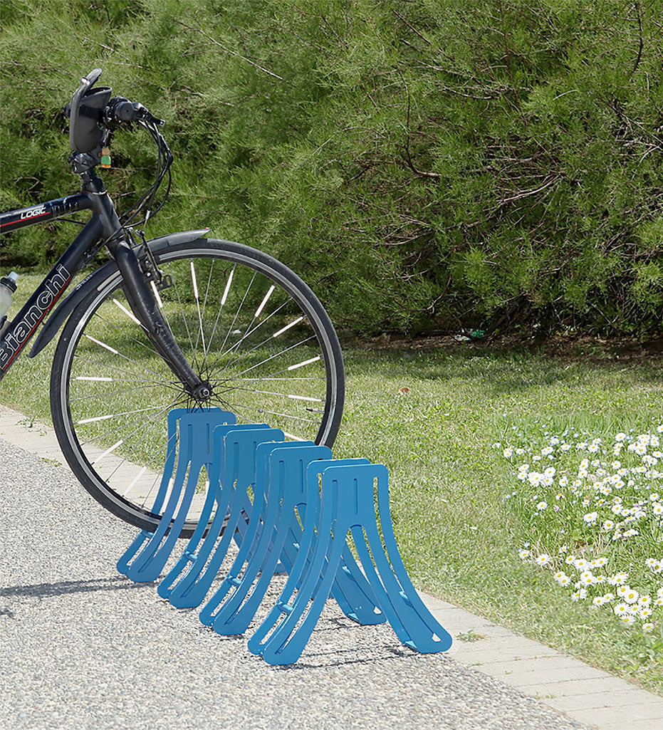 lifestyle, CitySi Annette Bike Rack