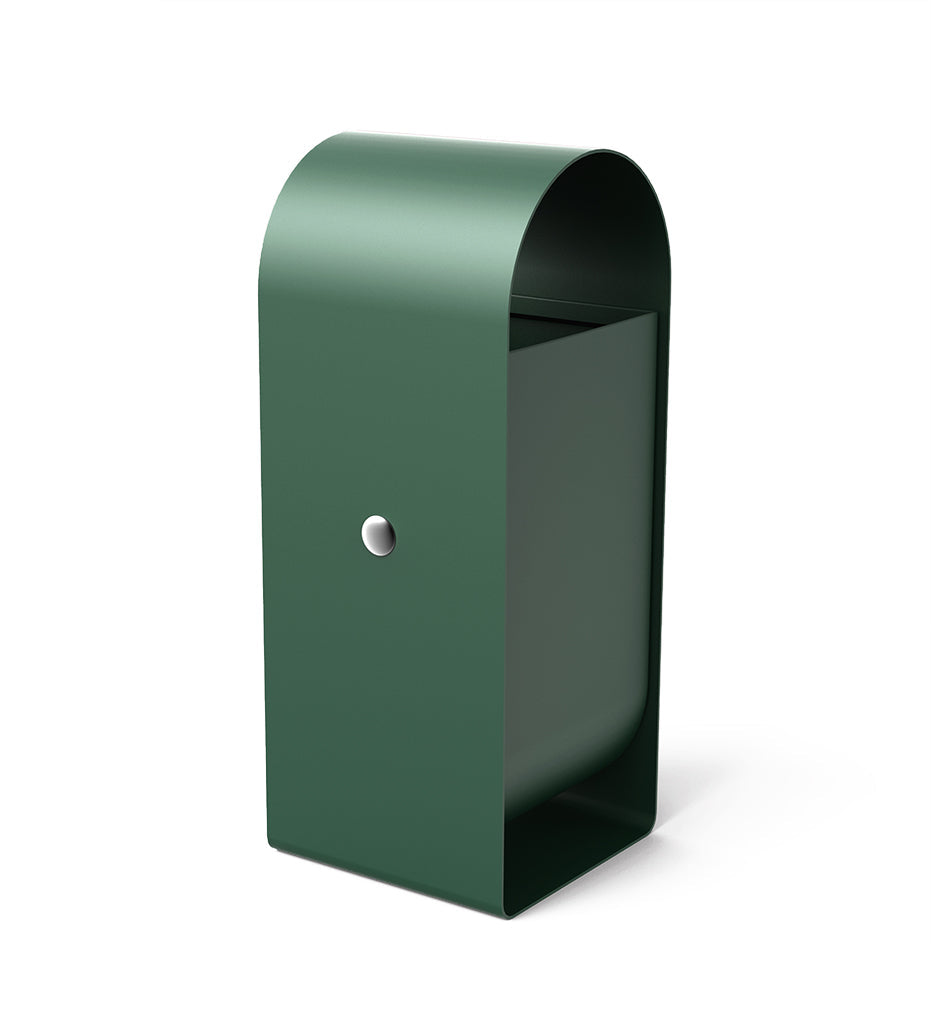 CitySi Colle Litter Bin