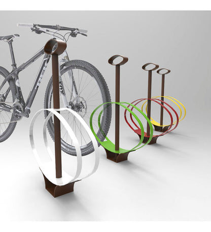 CitySi Ellise Bike Rack