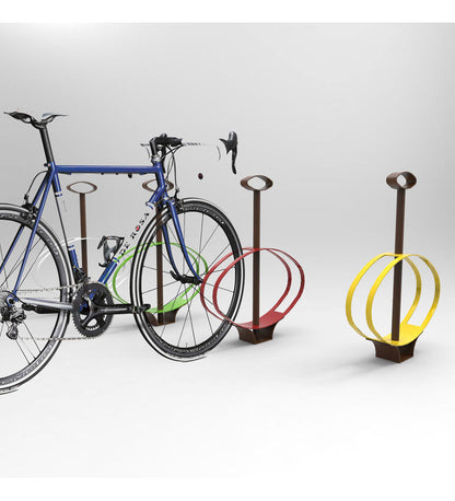 CitySi Ellise Bike Rack