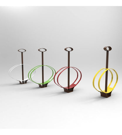 CitySi Ellise Bike Rack