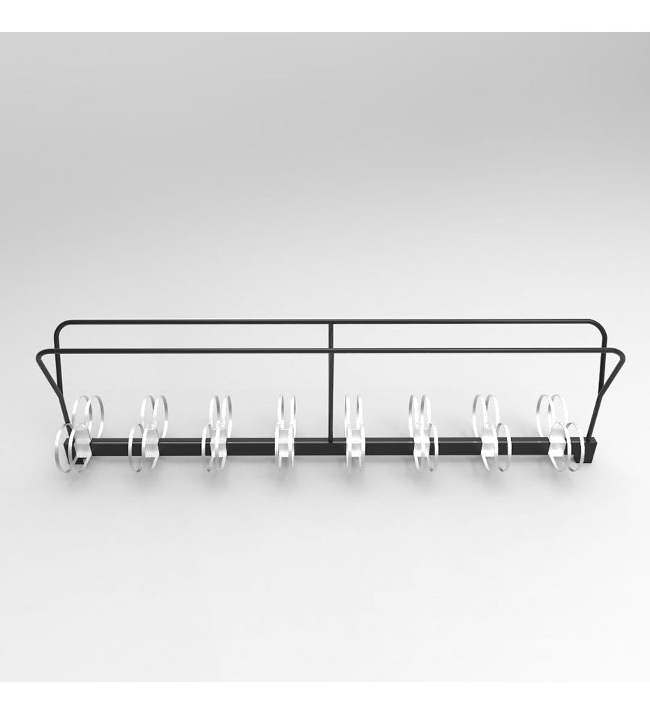 CitySi Metropolitan Bike Rack