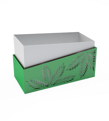 Palm Planter -