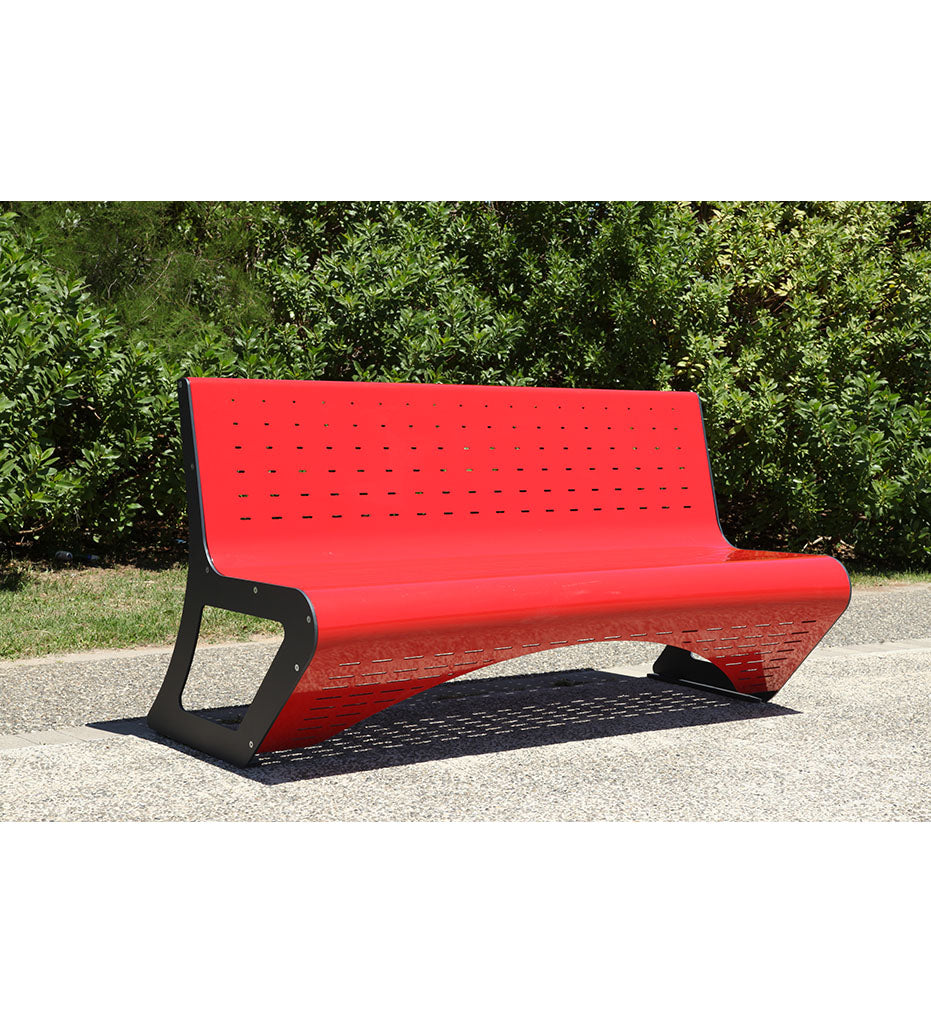 lifestyle, CitySi Space Bench