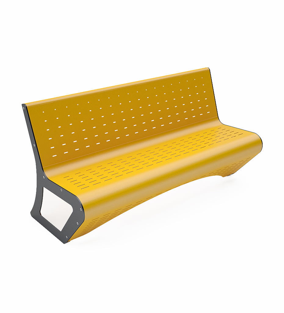 CitySi Space Bench