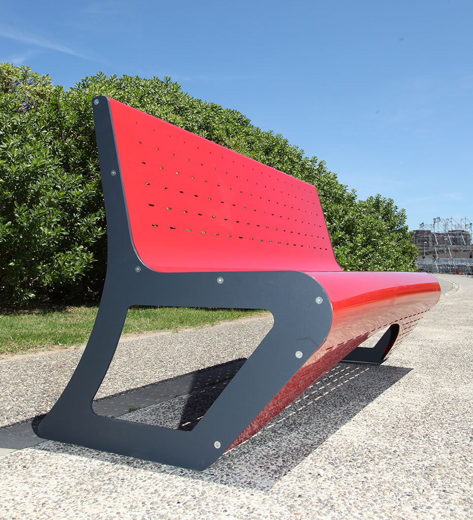 lifestyle, CitySi Space Bench