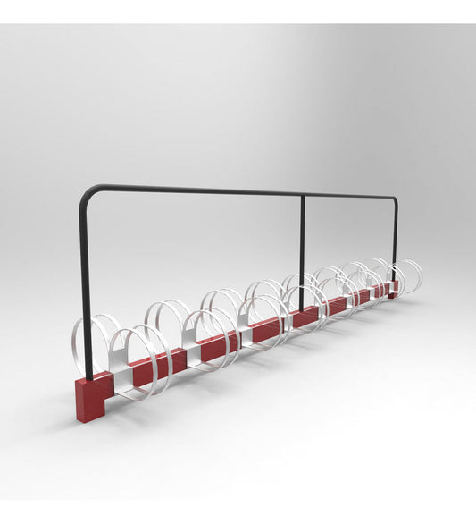 CitySi Ville Bike Rack