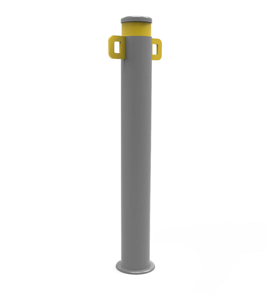 CitySi Toto Bike Rack / Bollard