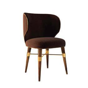 Enoteca Dining Armchair -