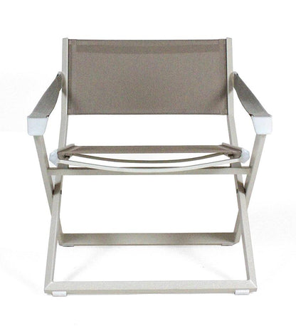 Allred Collaborative - 10DEKA - Victus Lounge Chair - - Victus Lounge Chair - - 206151200-WHT